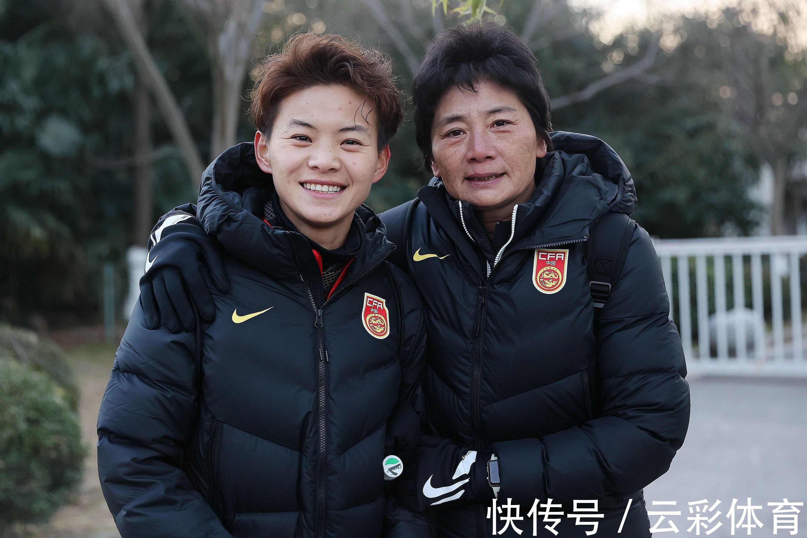 名单|中国女足亚洲杯23人名单已出炉!