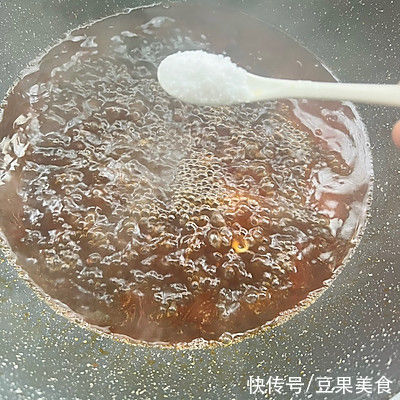 鸭血|麻辣鲜香巨下饭｜家庭版毛血旺