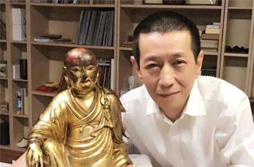 中国|中国商人花2.5亿拍下兽首,却拒不付款,表示报英法联军之仇