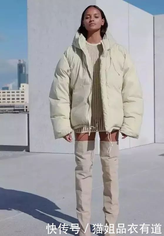  羽绒服|冷空气来袭，想要时刻续命还得是羽绒服啊，赶紧让温暖支棱起来