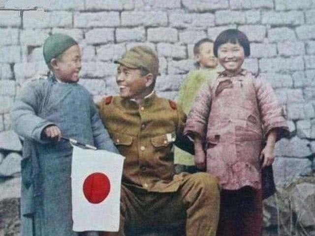 抢占|乔家大院很有钱,为何侵华日军不敢抢占它?原来是这个国家的功劳