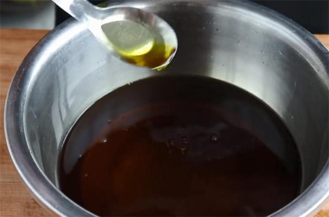 花椒油|家庭自制花椒油，详细做法配方教会你，又香又麻，比买的还香