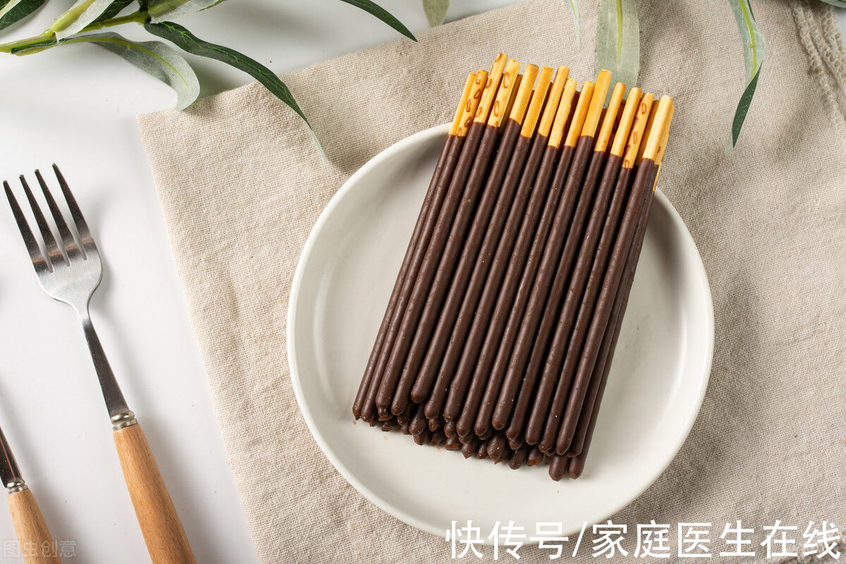 含有|巧克力易胖不敢吃？其实好处多多，这5个好处让你舍不得
