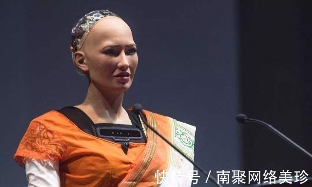 汉森机器人技术公司|唯一一个拥有公民身份证机器人,曾说“我会摧毁人类”,现状如何