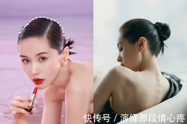 头发 你的长相决定你的发型|风格探索!