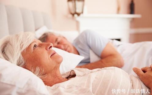 肝脏|肝脏不好的人,睡觉时会出现4个症状,抓紧看看自己有没有