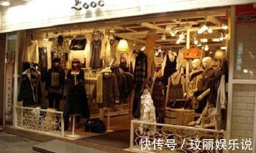 试衣服|衣服只试不买，记下型号就离开，实体店服装老板的新“困境”