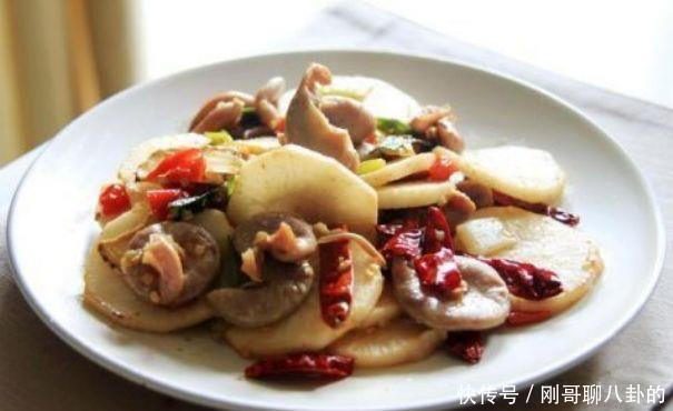 教你几道家常菜,简单又好吃,看到就赚到,煮一锅米饭都不够!