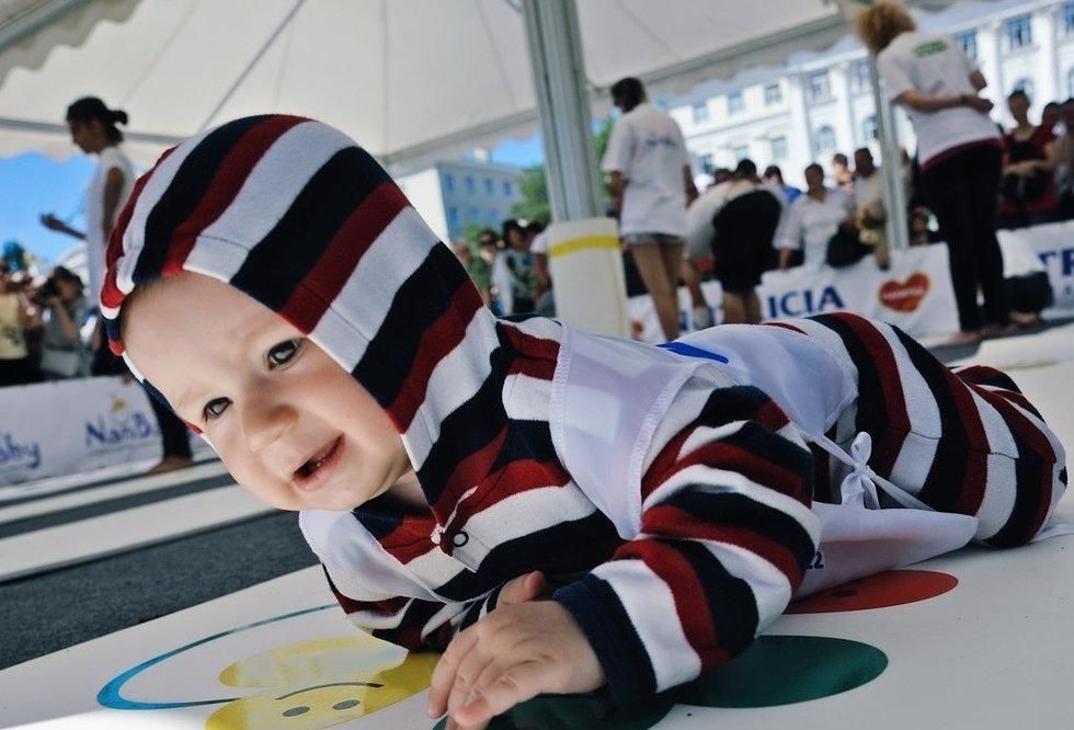 发育|“不爬就走”和“先爬后走”的宝宝,发育程度有差异,父母要了解