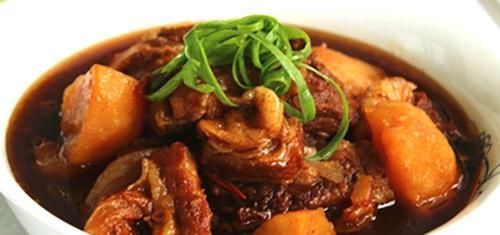 实实在在的几道家常菜，鲜香开胃又解馋，真是太下饭了！