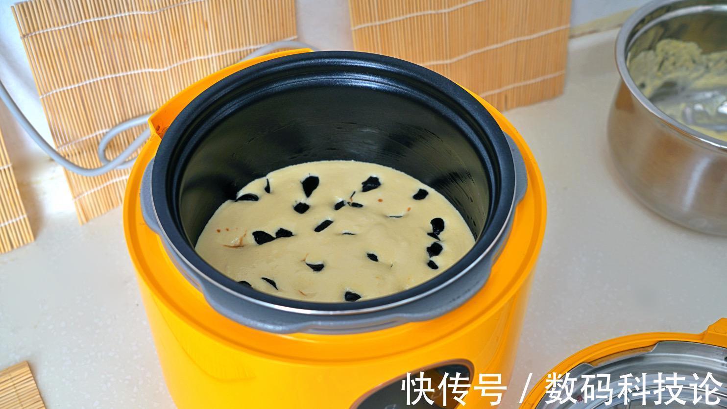 烹饪|一锅双模式打造精致私房菜,大宇二合一饭煲电压力锅上手体验