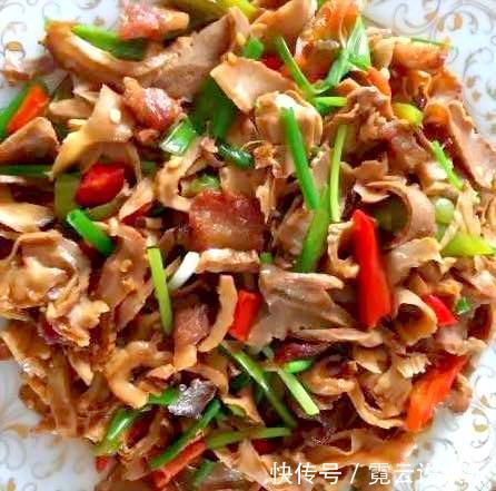 几道美味的家常下饭菜,简单美味而且口感不腻,不妨在家试试!