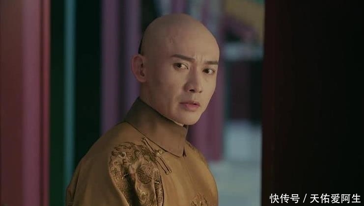 乾隆|乾隆一直有一个心愿,却被嘉庆做到了,并且要归功于他的皇后