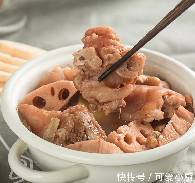 冬天用什么食材煲汤好?记得试试7种菜,营养丰富,价格不高