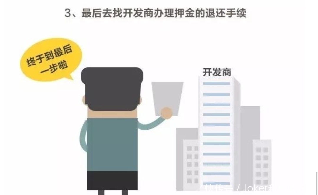 房贷|房产证上没盖这个章,就算房贷还清了,房子也还不是你的