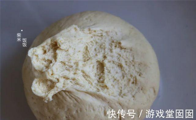 蒸馒头加点它,营养更好,味道更香,蓬松柔软比白馒头好吃