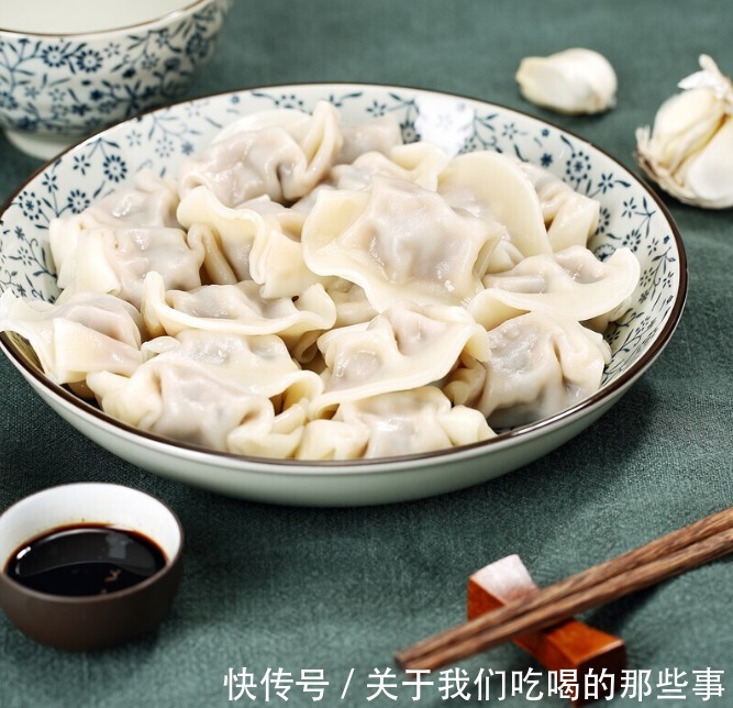 韭菜|吃了20年“三鲜馅”,到底有哪三鲜?明白人不多,做错了不鲜不香