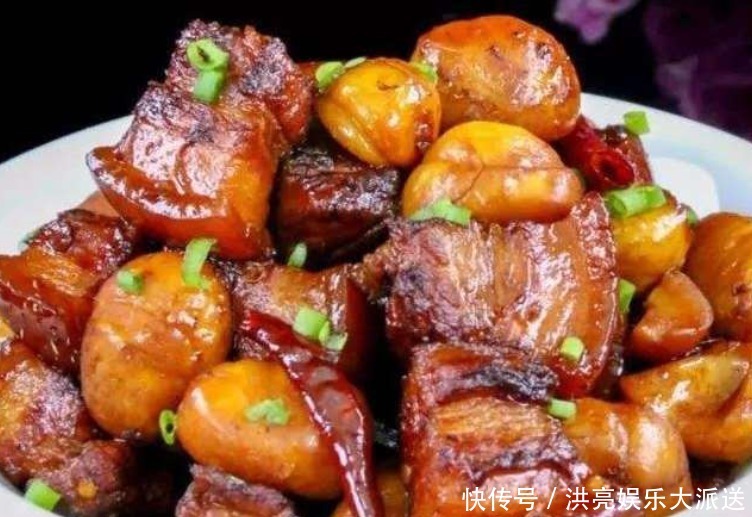 2月多做给孩子老人吃的家常菜,养生效果极好,天然健康美味可口