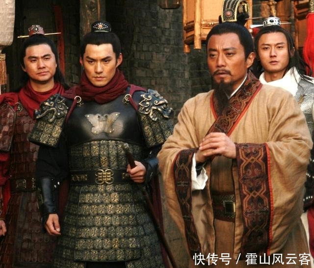 宋江为什么要接受招安,晁盖的遗言,早就说明了一切