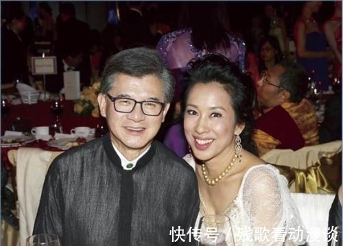 前夫|前夫身家千亿，现在丈夫身家也有数百亿，她却一分钱都不要他们的