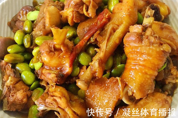 营养物质|冬天孩子成天吃外卖没营养,多吃家常菜,健康卫生,补钙补铁强身