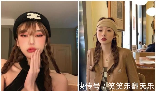 盘发 别再披头散发了!这4款发型又美又显脸小!别再披头散发了!这4款发型又美又显脸小!