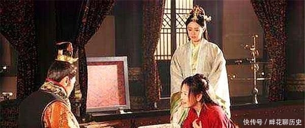 芈姝|芈月传：孟嬴在这一刻彻底看清芈月的野心与真面目，所以，果断与其绝交了