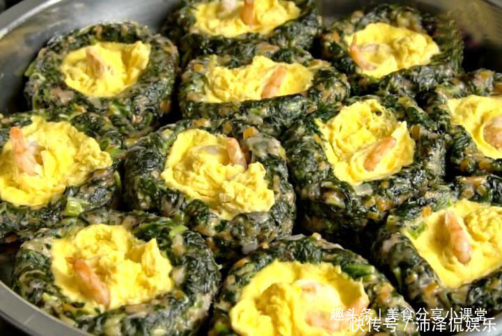 强身健体|夏天，遇到这菜我必买10斤，5毛钱一斤，锅中一蒸清淡营养还补钙