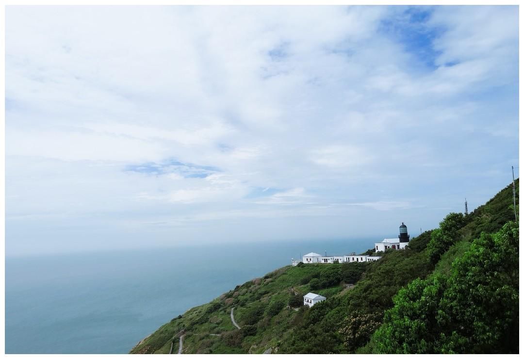 想去海岛旅游可以考虑浙江的这座岛屿，休闲自然，美轮美奂