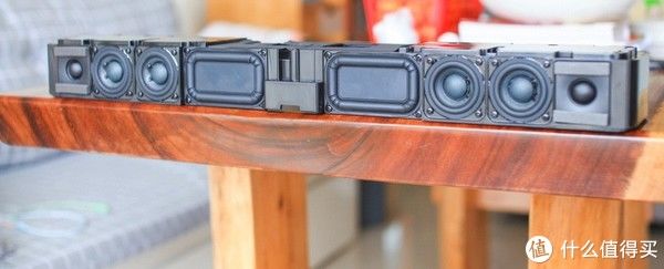 eos|实力改造,硬核拆解—天龙Home系列真环绕5.1家庭影院组建分享