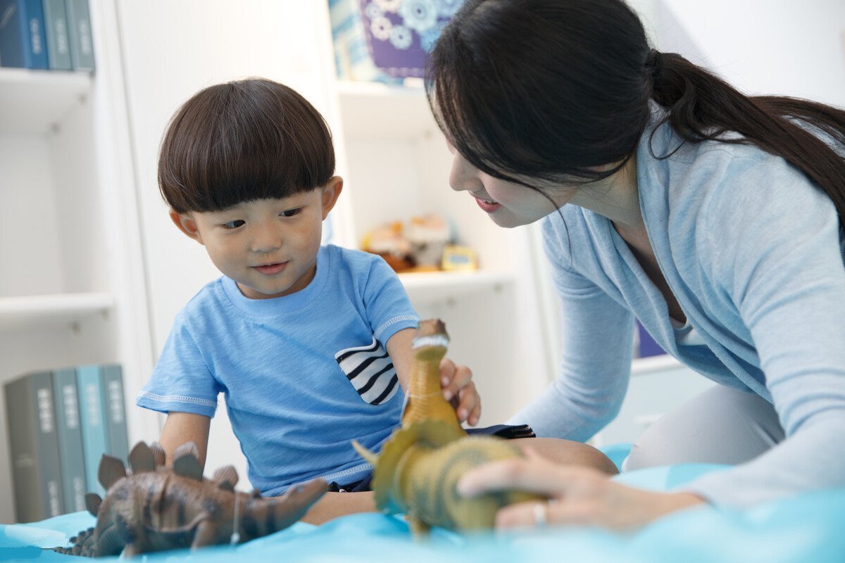 脊髓液|脑科学研究发现,男孩的三项能力容易落后于女孩,家长别怪他难教