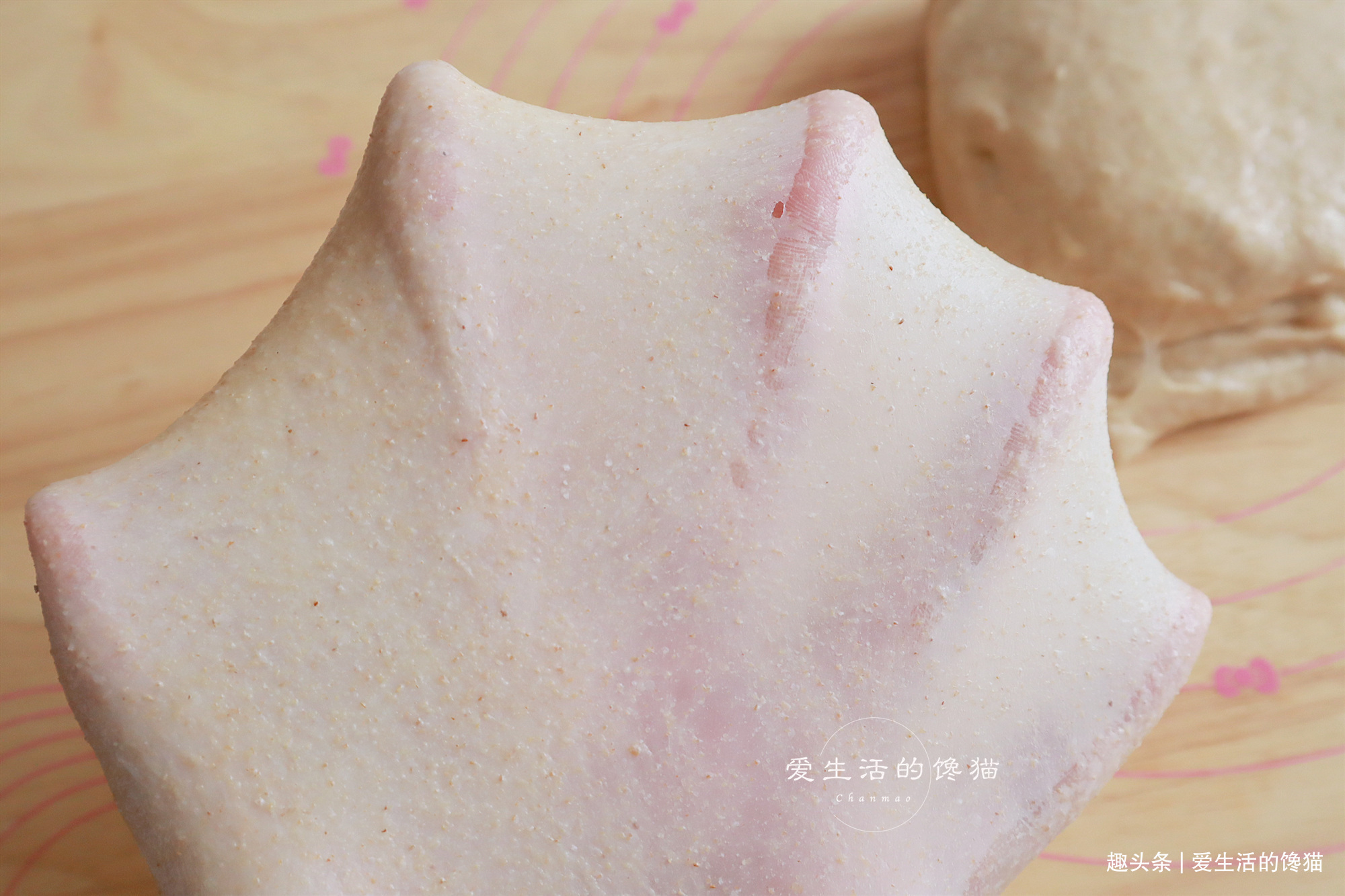 芝麻酱面包卷,柔软拉丝,超好吃,做法简单,小白也一次成功