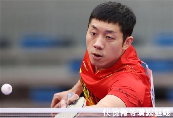 比分|国乒小将意外流鼻血,许昕一脸问号随后表示关心,但仍以4-0获胜