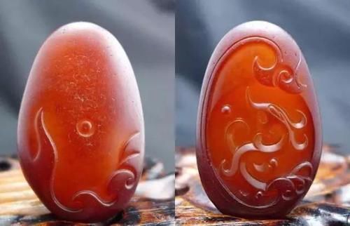 石头|这种石头堪比翡翠,五年时间升值万倍,随便一块可以换套房