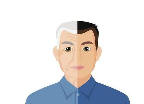 衰老|身体衰老过快的男性，身体会给你这3个暗示，希望你一个都没有！