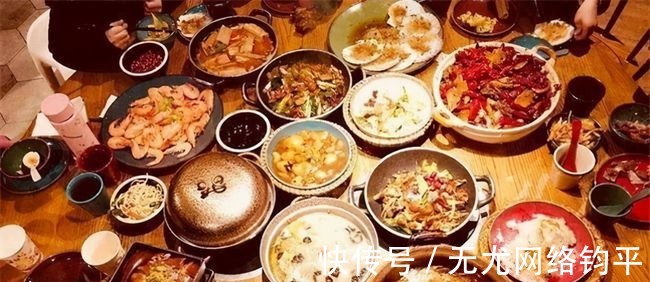 馆子|70年代“下馆子”,有多风光?老一辈:客人还要看服务员脸色