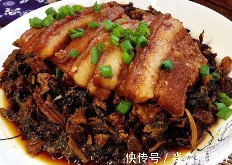 除夕年夜饭不知道吃什么,几道撑得了场面的硬菜教你,简单美味