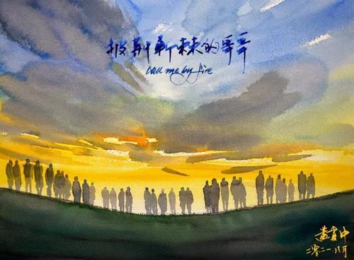 歐陽靖|《披荊的哥》節(jié)目還沒結(jié)束，就已有2位哥哥通過舞臺，成為大贏家