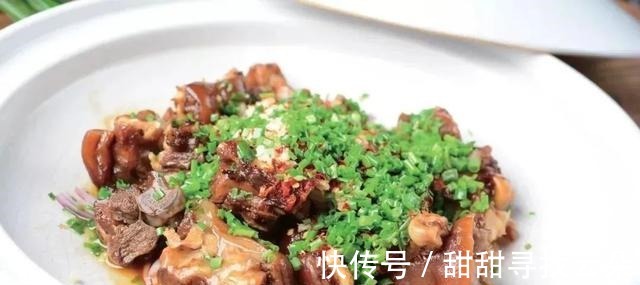 几款经济实用的重口味旺销菜！