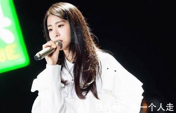 金花|她曾在《好声音》输给张碧晨,如今却成为总裁夫人,堪称躺赚!