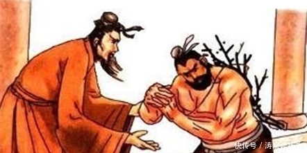 廉颇|战国四大名将,廉颇李牧两人全部倒在了一个名不见经传的大臣手中