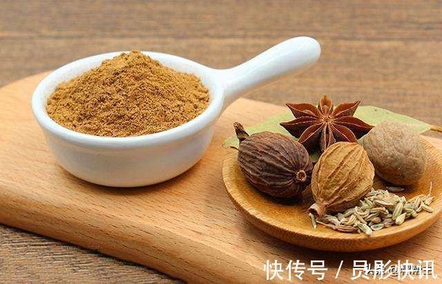 肉桂|五香粉和十三香区别是什么,各自的用处又如何,最后再送上配方