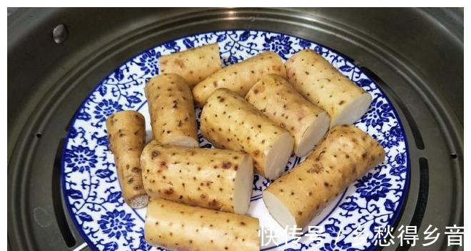 山药|山药新吃法,掌握这步骤,外酥里嫩,春节孩子特爱吃!