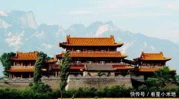 建造|这座山寨“故宫”斥巨资建造，却没有多少人知道它的存在！