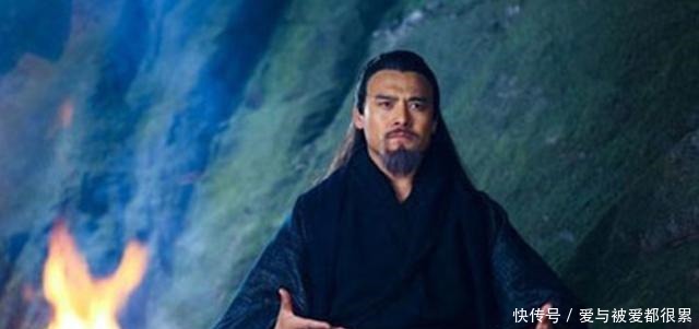 有位|水浒有位英雄,武功藐视梁山各位好汉,最终死于大宋奸臣之手!