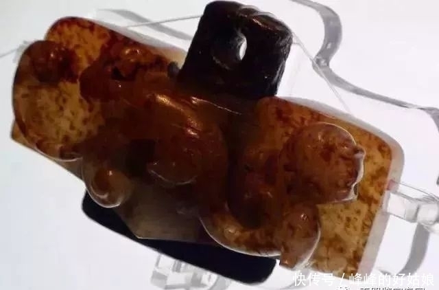 清大|50件馆藏古玉超清大图,再现古玉之大美!