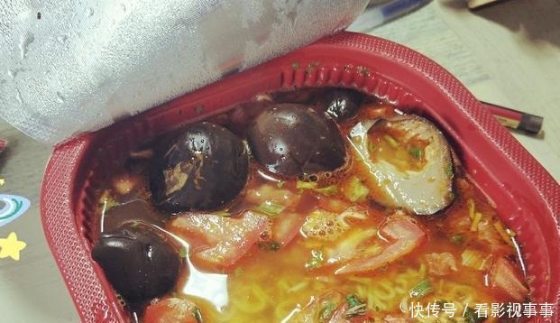 泡面|汤里全是“精华”的四款泡面,汤达人自愧不如,康师傅望尘莫及