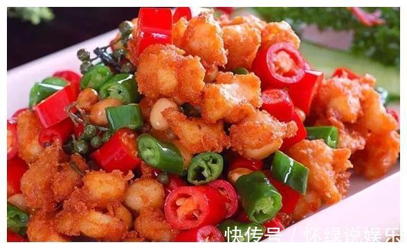 百吃不厌的几道家常菜,餐餐都想吃,学会再也不想点外卖了