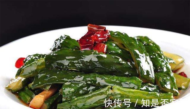 做法|腌制黄瓜条时,别只会加盐了,40年大厨教你秘制做法,香脆好吃