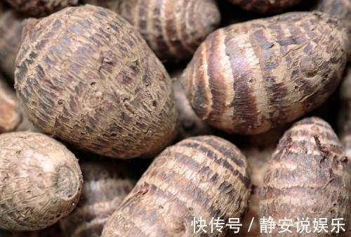 抗癌|芋头绝对是抗癌之王，医生建议3类人不宜碰，很少人知道